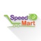 Speed Mart is a grocery product web store that aims at saving users from the annoyance of going out and buying everyday necessities