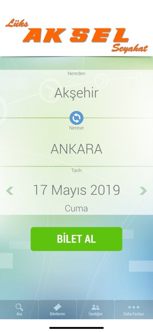 Lüks Aksel Seyahat(圖1)-速報App