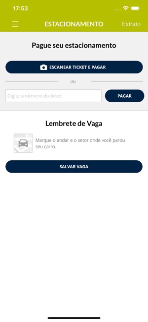 Shopping Parque das Bandeiras(圖4)-速報App