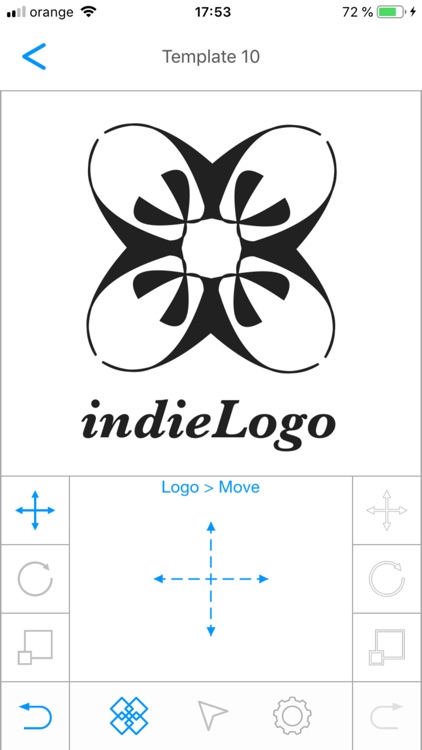 Logo Symbols screenshot-5