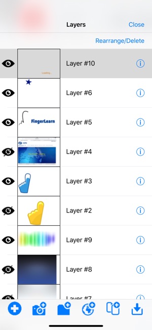 圖像處理畫板(圖5)-速報App