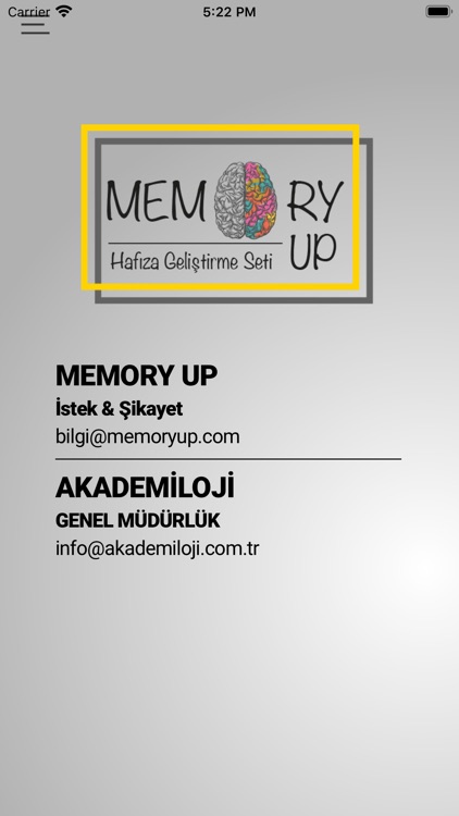 Memory Up screenshot-5