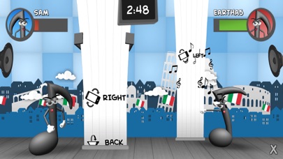 Tonez Battle: Multiplayer Game screenshot 2