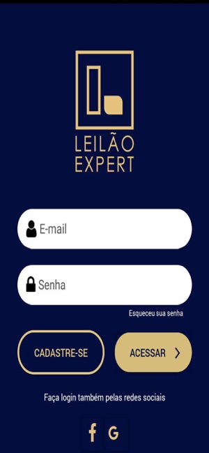 Leilão Expert(圖1)-速報App