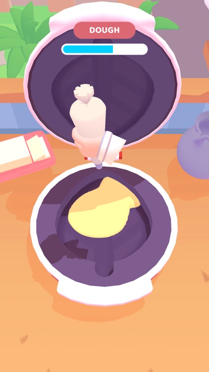 The Cook - 3D Cooking Game screenshot-3