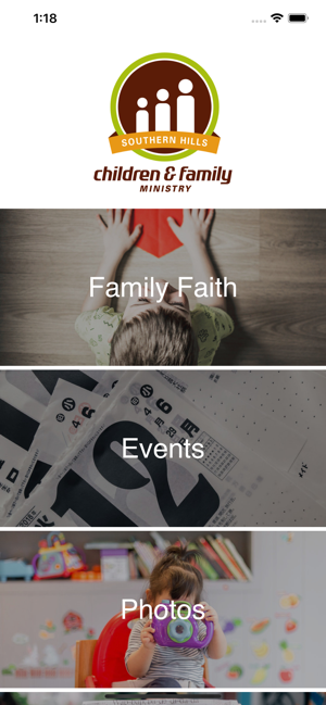 Southern Hills Family(圖1)-速報App