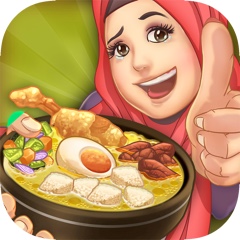 Warung Chain: Go Food Express