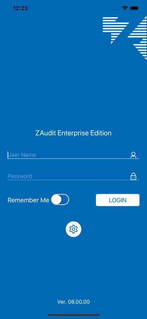 ZAudit Enterprise Edition(圖1)-速報App