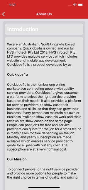 QuickJobs4u(圖7)-速報App