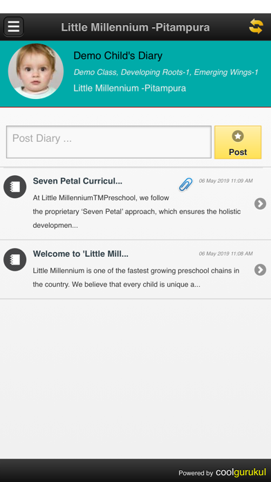 How to cancel & delete Little Millennium from iphone & ipad 4