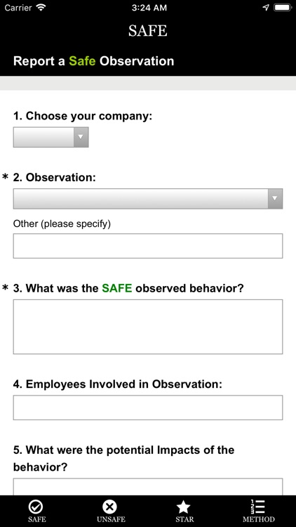 MSafe screenshot-3