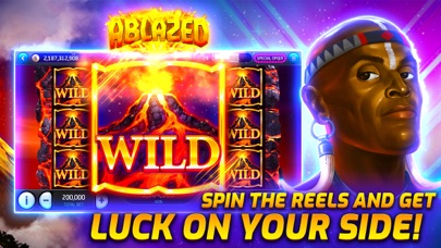 Jackpot Zoo™ Slots Casino Game screenshot 4