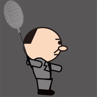 頑張れおっさん！~バドミントン編~ pour PC