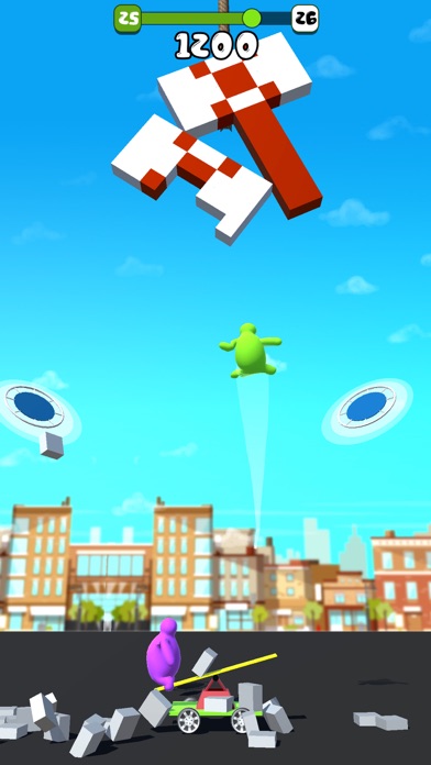 Boing Boys screenshot 2