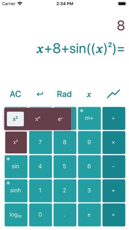 Simple Calculator for Me