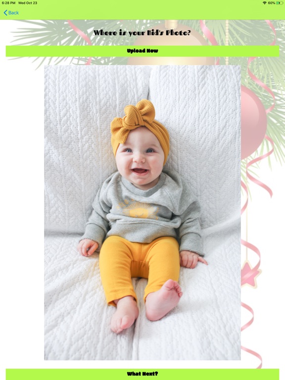 【图】ItsMyKidBirthday(截图3) 【图】ItsMyKidBirthday(截图3)