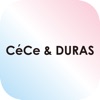 【CeCe&DURAS】㈱ARIGATO公式アプリ