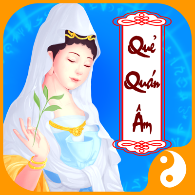 Quẻ Quán Âm - Xin Xăm