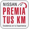 Nissan Tijuana