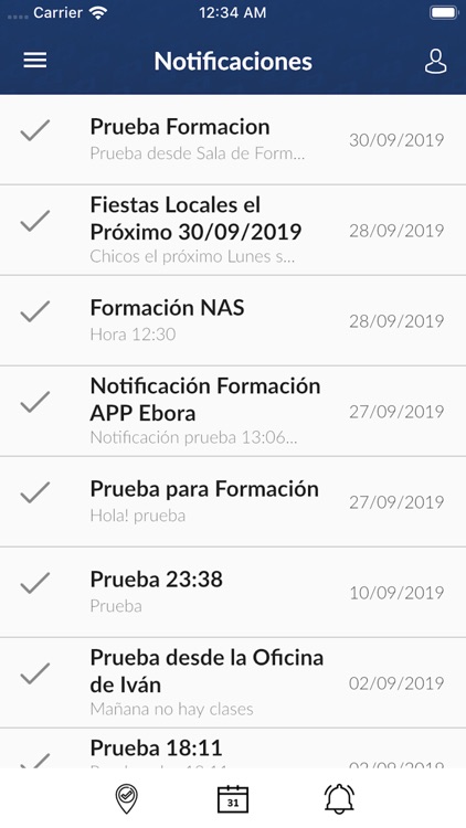 Ebora Formación (Centro FP) screenshot-5