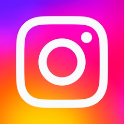 Instagram icono