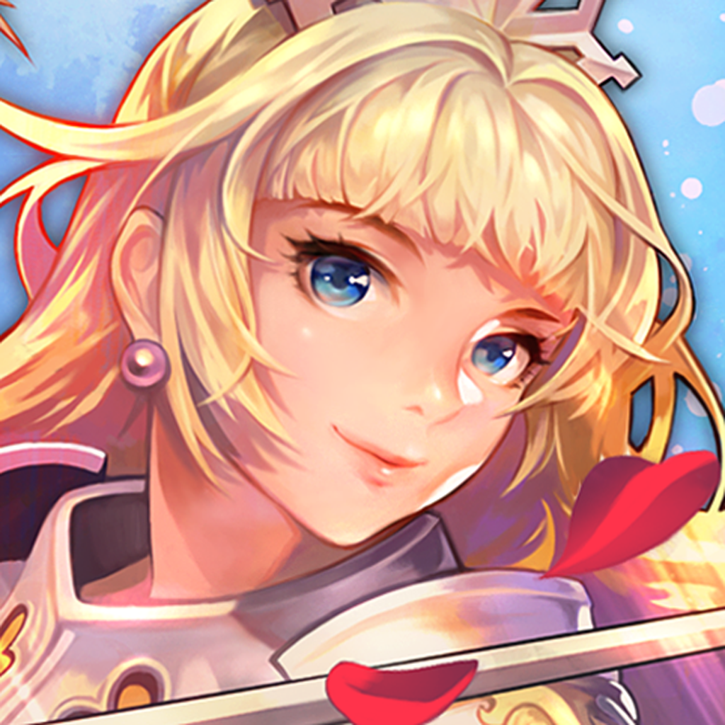 ELCHRONICLE App Icon