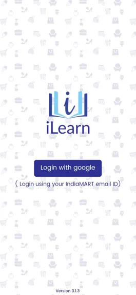 Game screenshot Indiamart iLearn mod apk