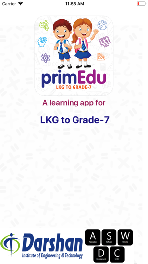 PrimEdu(圖1)-速報App