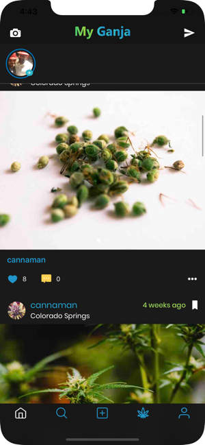My Ganja(圖4)-速報App