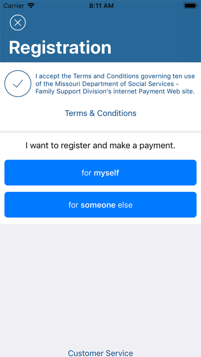 Missouri FSPC screenshot 2