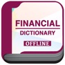 Get Financial Dictionary Offline for iOS, iPhone, iPad Aso Report