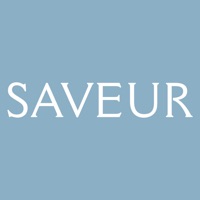 Saveur app not working? crashes or has problems?