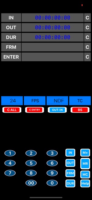 RZ Timecode Calculator(圖5)-速報App