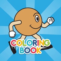 The HotCrossBun Coloring Pages pour PC