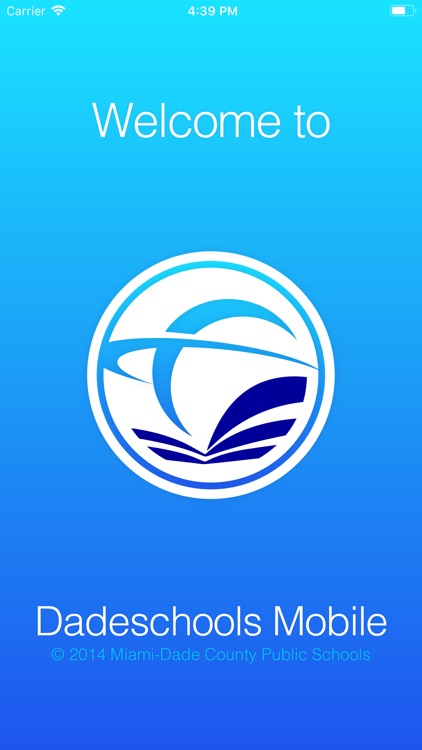 Dadeschools Mobile