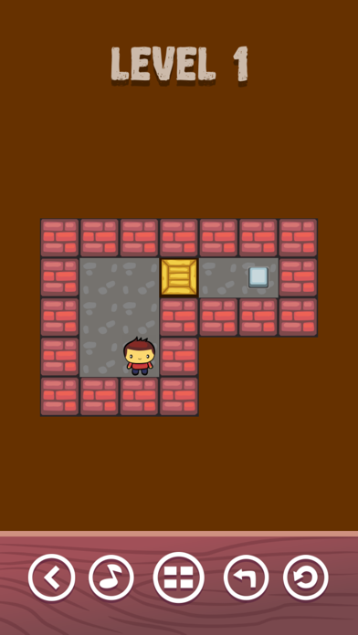 Box Maze: Use Your Imagination screenshot 3