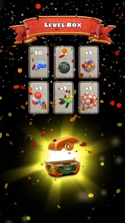 Magic Blast Arena screenshot-3