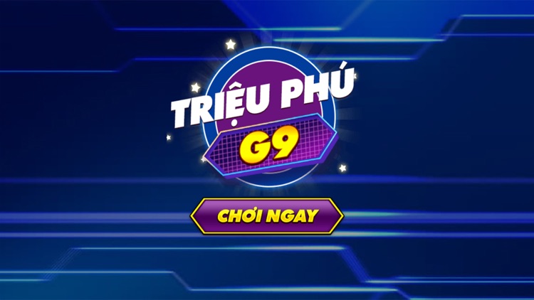 Triệu Phú G9