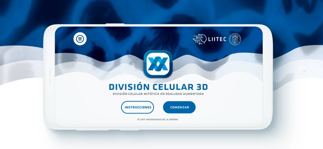 División Mitótica 3D(圖1)-速報App