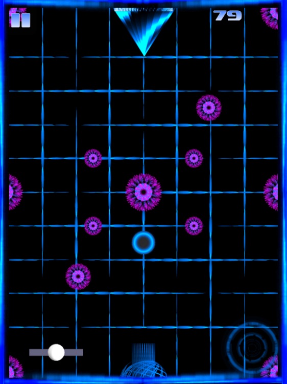 Lazerpuck HD screenshot-3