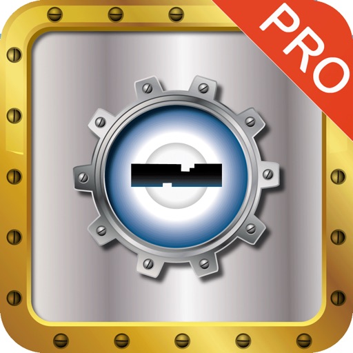 Password Manager Vault'