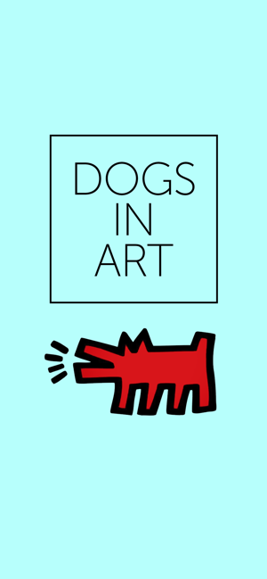 Dogs in Art