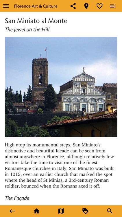 Florence Art & Culture screenshot-9