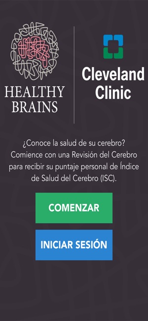 Healthy Brains(圖2)-速報App