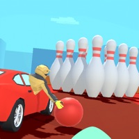 Drive By Bowling sur PC