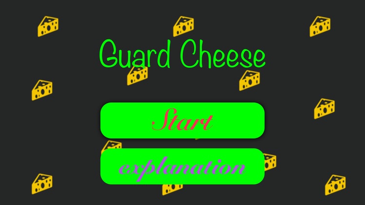 Guard Cheese
