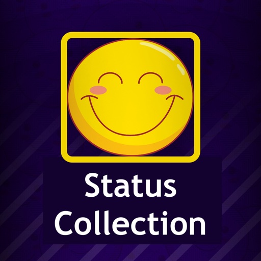 New Status & Quotes Collection iOS App