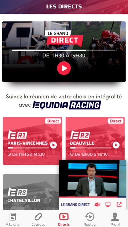 EQUIDIA screenshot-3
