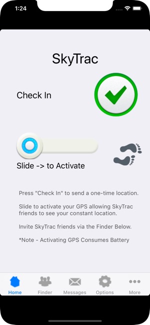 SkyTrac(圖1)-速報App