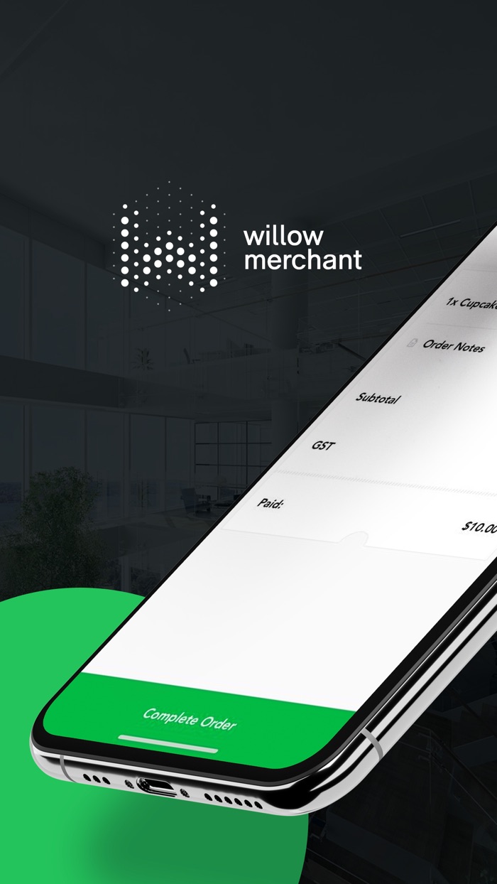 Willow Merchant